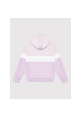 4F Суитшърт HJL22-JBLD002 Виолетов Regular Fit - Pepit.bg