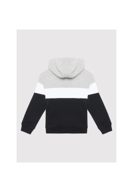 4F Суитшърт HJL22-JBLM003 Сив Regular Fit - Pepit.bg