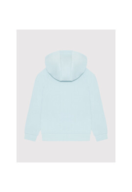 4F Суитшърт HJZ21-JBLD001B Син Regular Fit - Pepit.bg