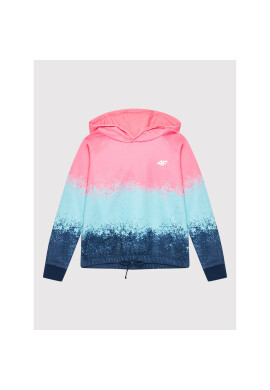 4F Суитшърт HJZ21-JBLD003 Цветен Regular Fit - Pepit.bg