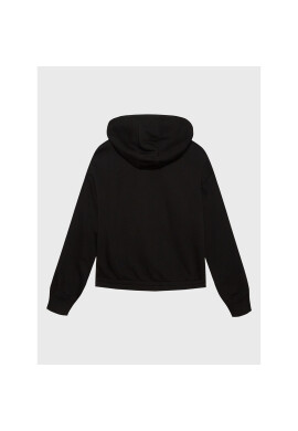 4F Суитшърт HJZ22-JBLD004 Черен Regular Fit - Pepit.bg