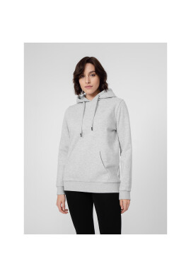 4F Суитшърт SS23TSWSF372 Сив Regular Fit - Pepit.bg