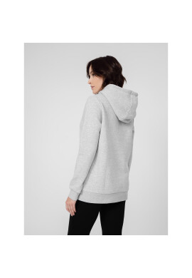 4F Суитшърт SS23TSWSF372 Сив Regular Fit - Pepit.bg