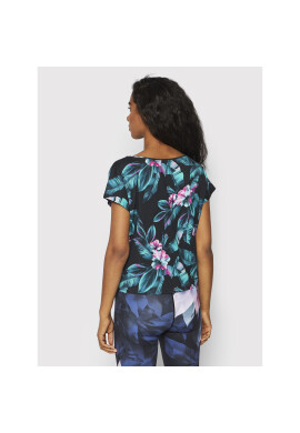 4F Тишърт H4L22-TSD018 Цветен Regular Fit - Pepit.bg