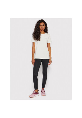 4F Тишърт H4L22-TSD030 Бежов Relaxed Fit - Pepit.bg