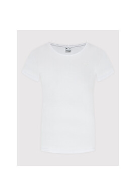 4F Тишърт H4L22-TSD350 Бял Regular Fit - Pepit.bg