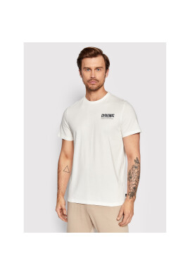 4F Тишърт H4L22-TSM024 Бял Regular Fit - Pepit.bg