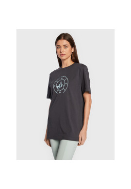 4F Тишърт H4Z22-TSD011 Сив Regular Fit - Pepit.bg