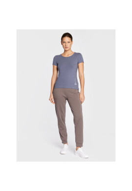 4F Тишърт H4Z22-TSD020 Сив Slim Fit - Pepit.bg
