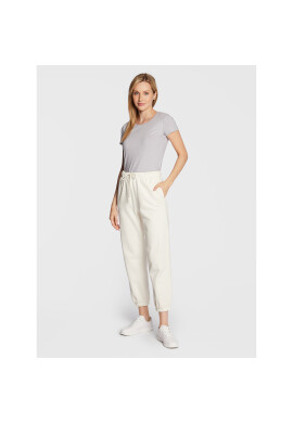 4F Тишърт H4Z22-TSD020 Сив Slim Fit - Pepit.bg