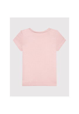 4F Тишърт HJL22-JTSD003 Розов Regular Fit - Pepit.bg