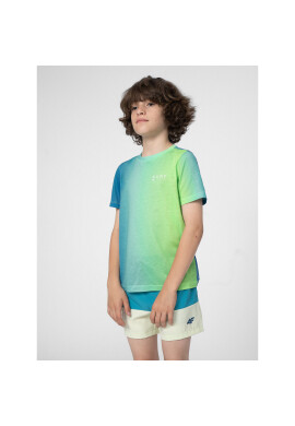 4F Тишърт JSS23TTSHM282 Цветен Regular Fit - Pepit.bg