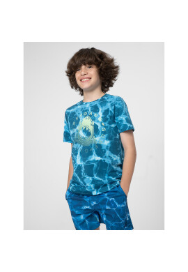 4F Тишърт JSS23TTSHM283 Цветен Regular Fit - Pepit.bg