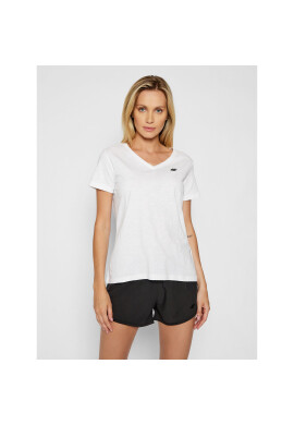 4F Тишърт NOSH4-TSD002 Бял Regular Fit - Pepit.bg