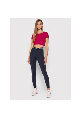 4F Тишърт NOSH4-TSD350 Розов Regular Fit - Pepit.bg