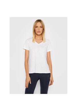 4F Тишърт NOSH4-TSD352 Бял Oversize - Pepit.bg