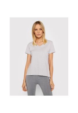 4F Тишърт NOSH4-TSD352 Сив Oversize - Pepit.bg