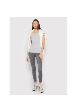 4F Тишърт NOSH4-TSD353 Сив Regular Fit - Pepit.bg
