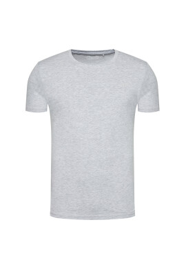 4F Тишърт NOSH4-TSM003 Сив Regular Fit - Pepit.bg