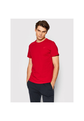4F Тишърт NOSH4-TSM352 Червен Regular Fit - Pepit.bg