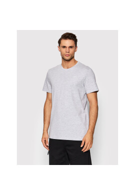 4F Тишърт NOSH4-TSM352 Сив Regular Fit - Pepit.bg