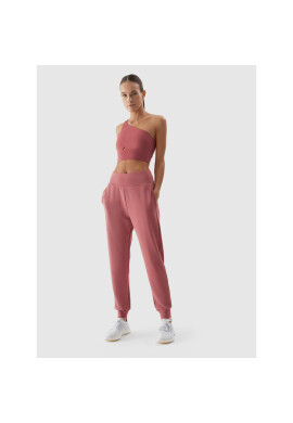 4F топ AW23TSLEF030 Червен Slim Fit - Pepit.bg