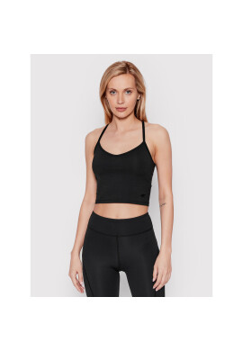 4F топ H4L22-TSD027 Черен Slim Fit - Pepit.bg