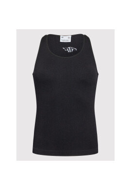 4F топ H4L22-TSD057 Черен Slim Fit - Pepit.bg
