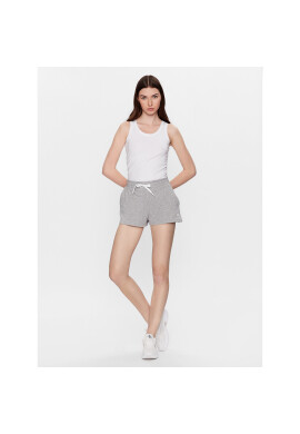 4F топ SS23TTSHF581 Бял Regular Fit - Pepit.bg