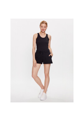 4F топ SS23TTSHF581 Черен Regular Fit - Pepit.bg
