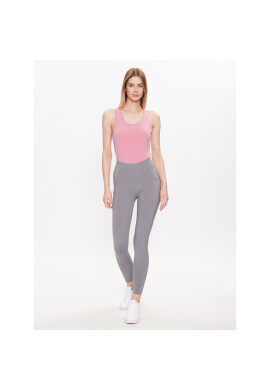 4F топ SS23TTSHF581 Розов Regular Fit - Pepit.bg