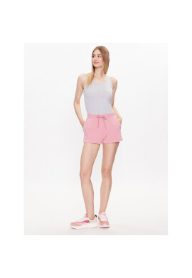 4F топ SS23TTSHF581 Сив Regular Fit - Pepit.bg