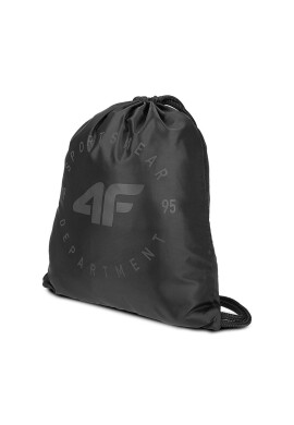 4F Торба SS23AGYMF047 Черен - Pepit.bg