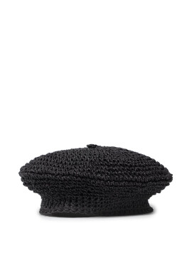 Acccessories Барета 1W3-018-SS22 Черен - Pepit.bg