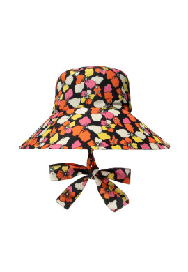 Acccessories Капела 1W3-013-SS22 Черен - Pepit.bg