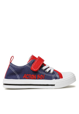 Action Boy Кецове CF21209 Тъмносин - Pepit.bg