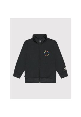 adidas Анцуг adicolor HE6856 Черен Regular Fit - Pepit.bg