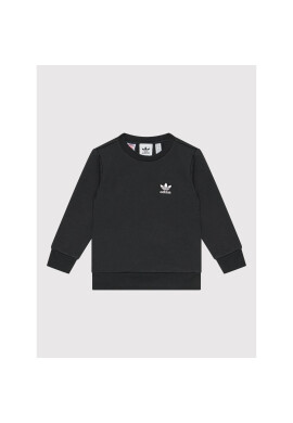adidas Анцуг adicolor HE6909 Черен Regular Fit - Pepit.bg