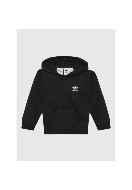 adidas Анцуг adicolor HK7454 Черен Regular Fit - Pepit.bg