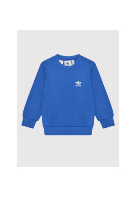 adidas Анцуг adicolor HK7472 Син Regular Fit - Pepit.bg