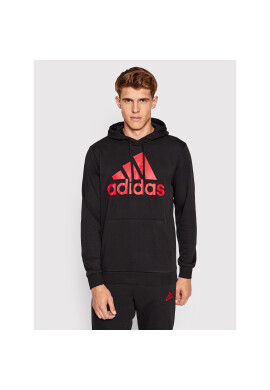 adidas Анцуг Aeroready Essentials Kangaroo HL2222 Черен Regular Fit - Pepit.bg