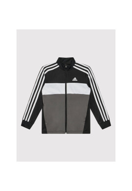 adidas Анцуг Essentials Track GN3970 Черен Regular Fit - Pepit.bg