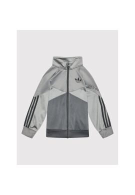 adidas Анцуг H25244 Сив Regular Fit - Pepit.bg