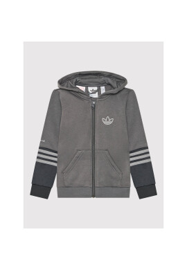 adidas Анцуг Sprt Collection HE4765 Сив Regular Fit - Pepit.bg