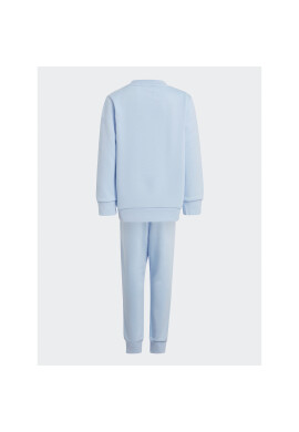 adidas Анцуг Adicolor Crew Set IB9900 Син Regular Fit - Pepit.bg