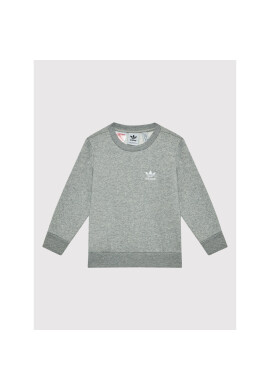 adidas Анцуг adicolor HE6910 Сив Regular Fit - Pepit.bg
