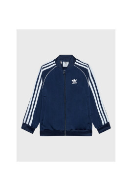 adidas Originals Анцуг adicolor HK2964 Тъмносин Regular Fit - Pepit.bg