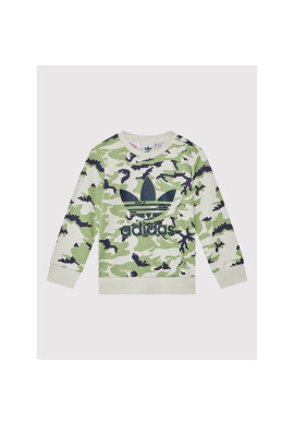 adidas Анцуг Camo HE6927 Цветен Regular Fit - Pepit.bg