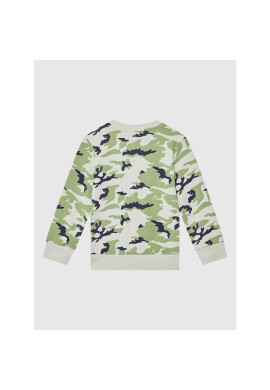 adidas Анцуг Camo HE6927 Цветен Regular Fit - Pepit.bg