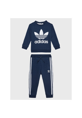 adidas Анцуг IC9154 Тъмносин Regular Fit - Pepit.bg